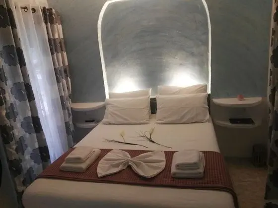 Premium Tek Büyük Yataklı Oda (Vani)