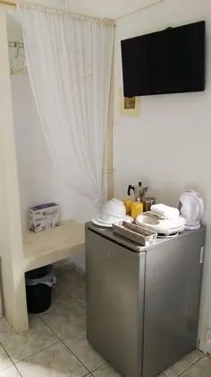 Premium Tek Büyük Yataklı Oda (Vani)