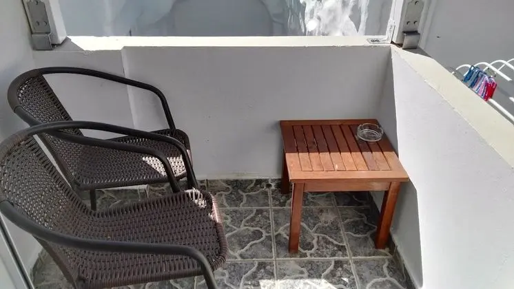 Premium Tek Büyük Yataklı Oda (Vani)