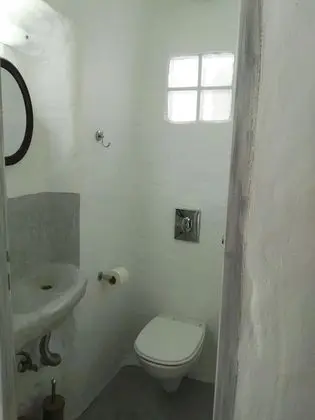 Traditional Dört Kişilik Oda (Cave)