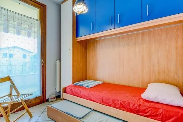 Apart Daire, 2 Yatak Odası