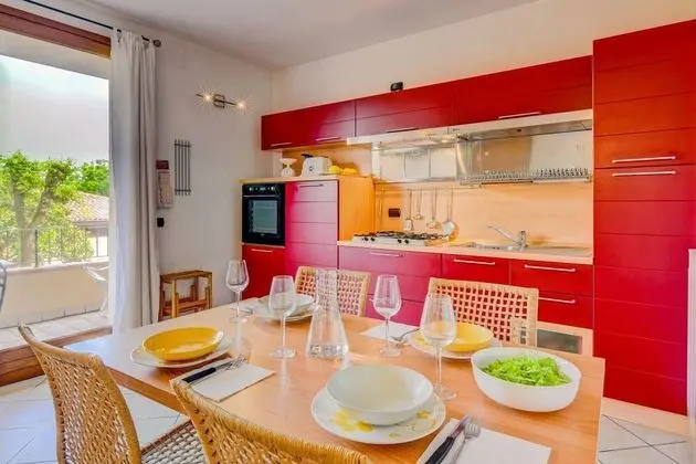 Apart Daire, 2 Yatak Odası