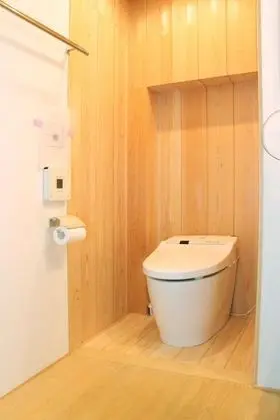 Traditional Ev (Momiji-an)