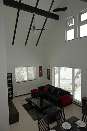Ev