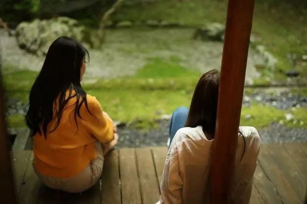 Traditional Oda (Japanese, Open-air Bath, 10 Tatami)