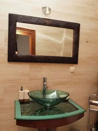 Tek Büyük Yataklı Oda (Free  Sauna & Ski Shuttle)