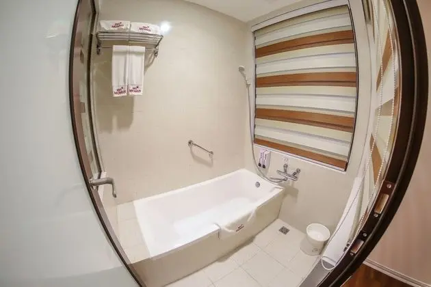 Deluxe Tek Kişilik Oda