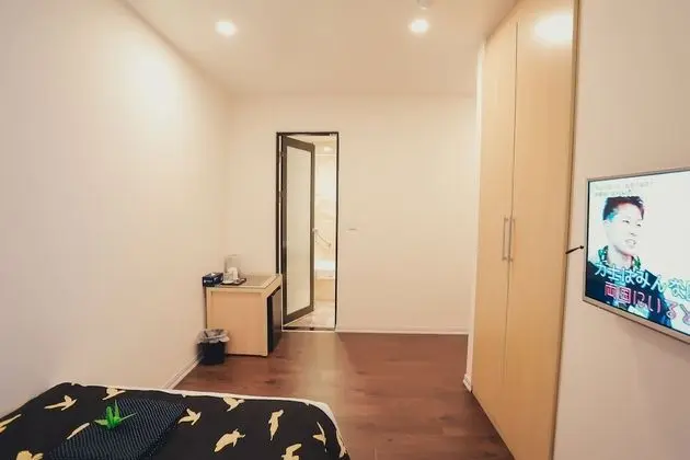Standard Tek Kişilik Oda, 1 Tek Kişilik Yatak