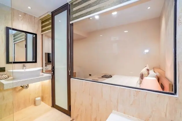 Premium İki Ayrı Yataklı Oda