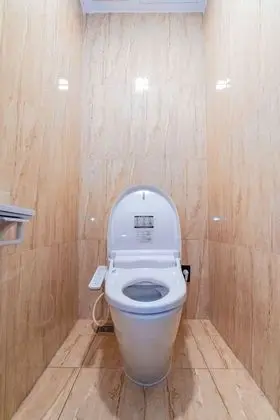 Premium İki Ayrı Yataklı Oda