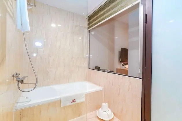 Premium İki Ayrı Yataklı Oda