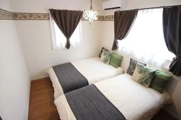 Ev, 3 Yatak Odası