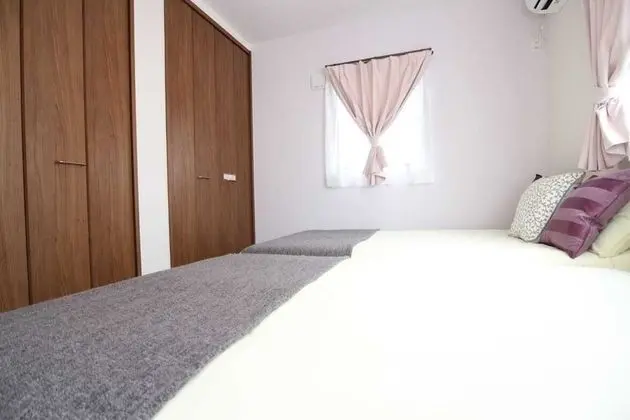 Ev, 3 Yatak Odası