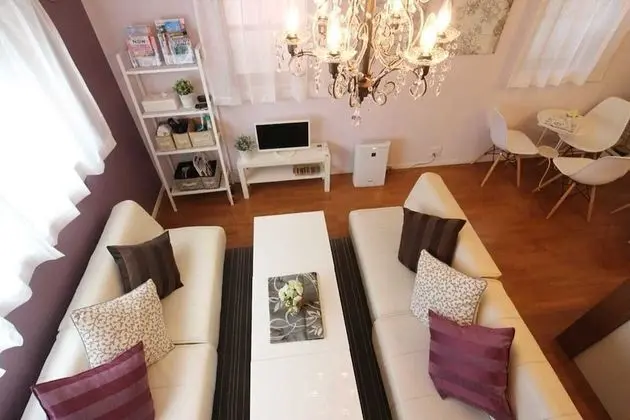 Ev, 3 Yatak Odası