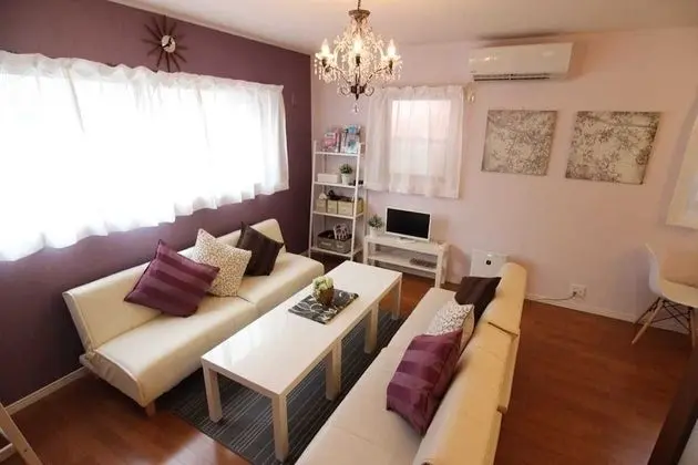 Ev, 3 Yatak Odası