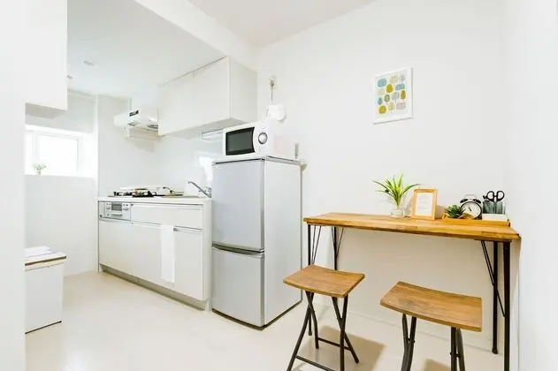 Ev, 2 Yatak Odası (Private Vacation)