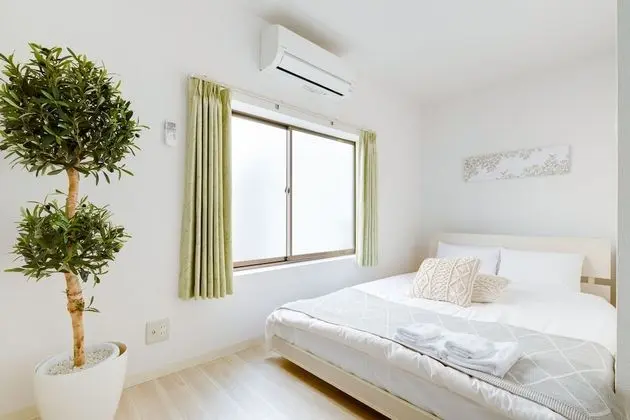 Ev, 2 Yatak Odası (Private Vacation)