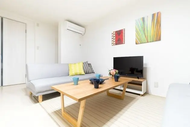Ev, 2 Yatak Odası (Private Vacation)
