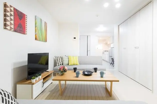Ev, 2 Yatak Odası (Private Vacation)