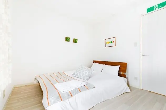Ev, 2 Yatak Odası (Private Vacation)