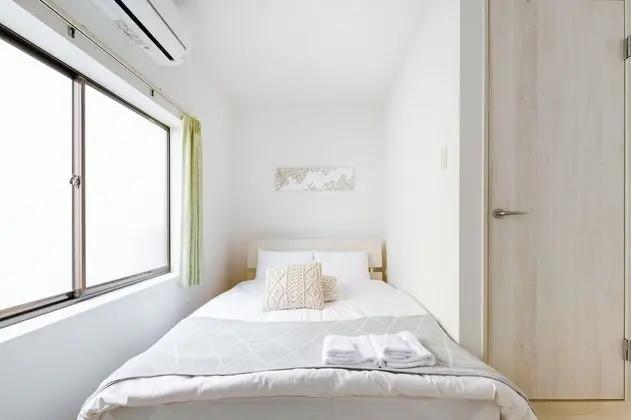 Ev, 2 Yatak Odası (Private Vacation)