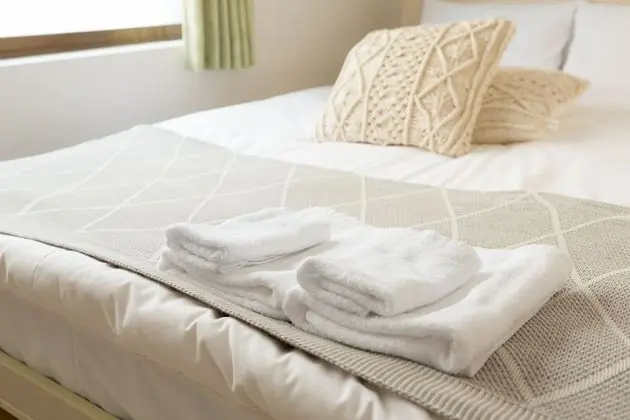 Ev, 2 Yatak Odası (Private Vacation)