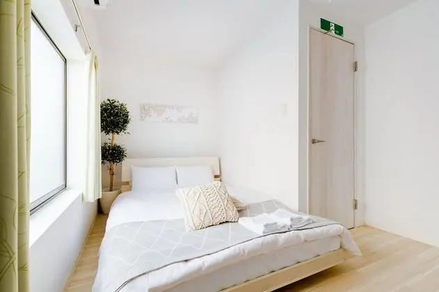 Ev, 2 Yatak Odası (Private Vacation)
