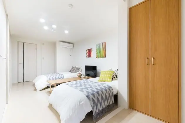 Ev, 2 Yatak Odası (Private Vacation)