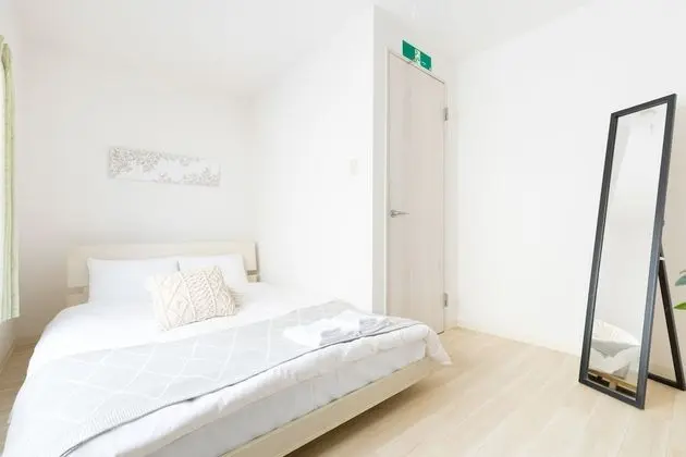 Ev, 2 Yatak Odası (Private Vacation)