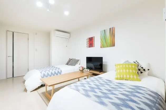 Ev, 2 Yatak Odası (Private Vacation)