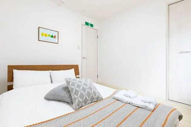 Ev, 2 Yatak Odası (Private Vacation)