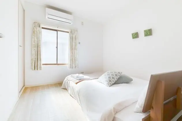 Ev, 2 Yatak Odası (Private Vacation)