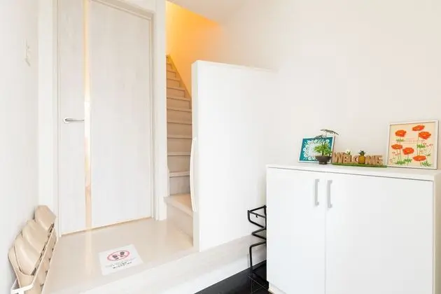 Ev, 2 Yatak Odası (Private Vacation)