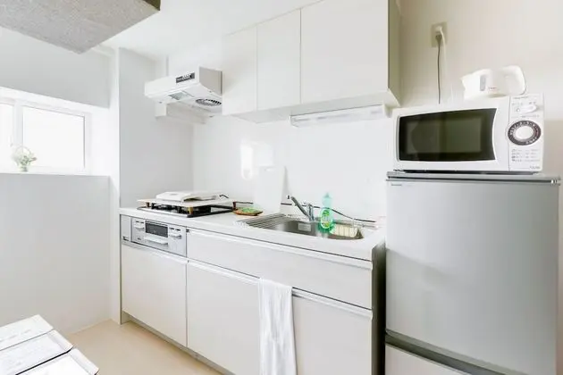 Ev, 2 Yatak Odası (Private Vacation)