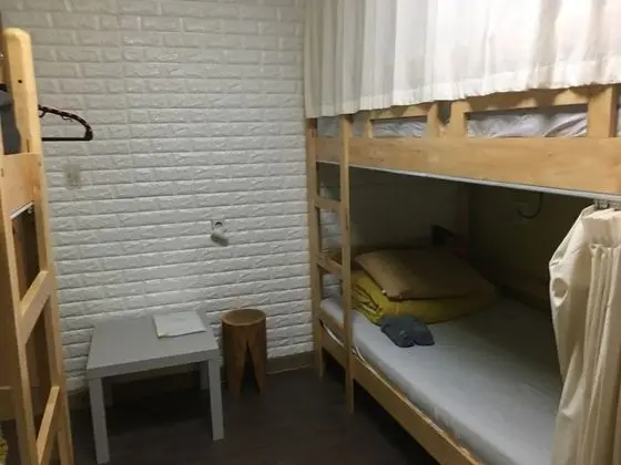 Dört Kişilik Oda