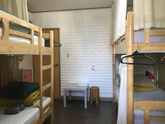 Dört Kişilik Oda
