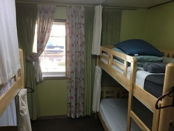 Dört Kişilik Oda