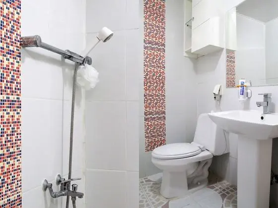 Dört Kişilik Oda
