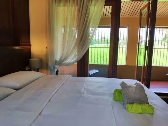 1 Luxury with 4 King Size Bed Room in Chiang Mai