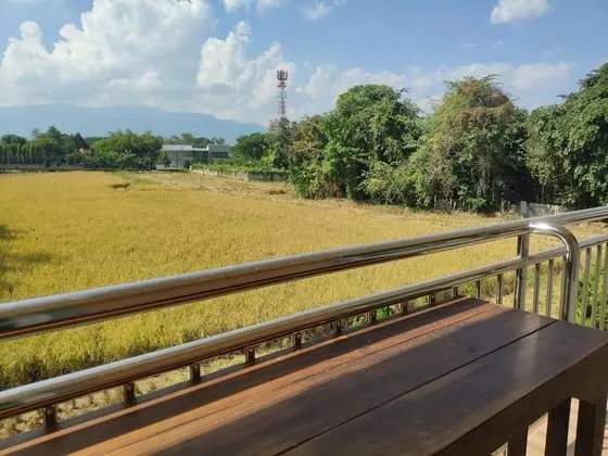 1 Luxury with 4 King Size Bed Room in Chiang Mai