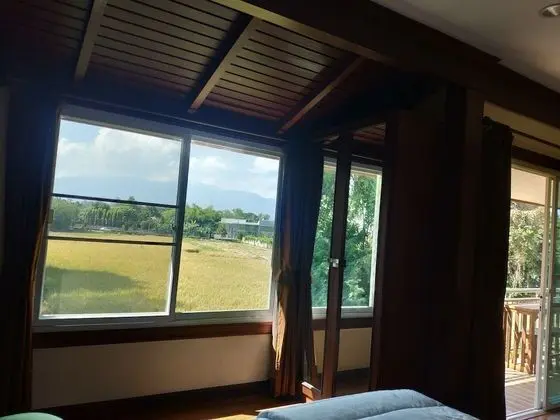 1 Luxury with 4 King Size Bed Room in Chiang Mai