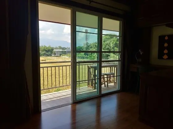 1 Luxury with 4 King Size Bed Room in Chiang Mai