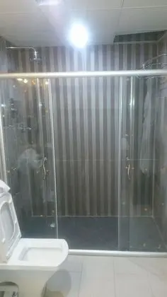 İki Ayrı Yataklı Oda, Bahçe Manzaralı