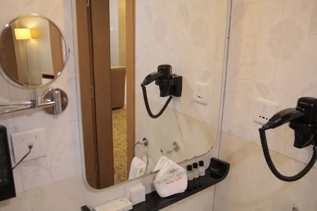 Junior Süit, 1 Yatak Odası, Balkon, Şehir Manzaralı