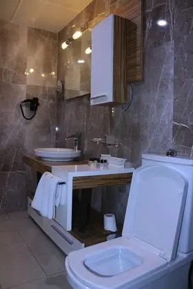 Tek Kişilik Oda, Dağ Manzaralı