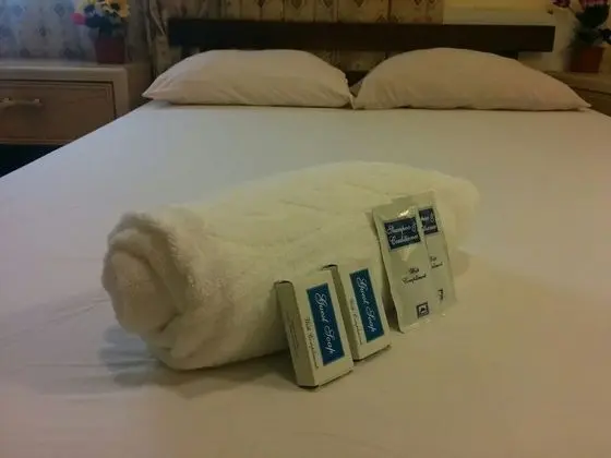 Üç Kişilik Oda, Özel Banyo (A/C)