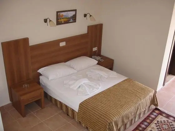 Standard Tek Kişilik Oda
