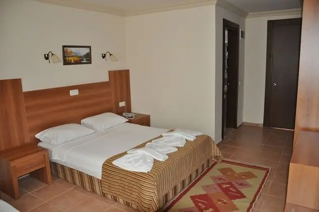 Standard Tek Kişilik Oda