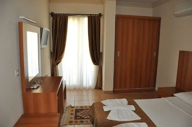 Standard Tek Kişilik Oda
