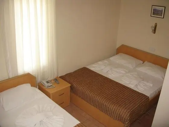 Standard Tek Kişilik Oda